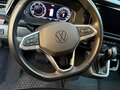 2022 Volkswagen Multivan T6 Рестайлинг, чёрный - вид 8