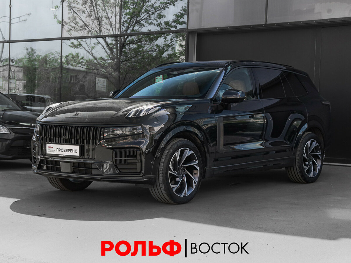 Lynk & Co 09
