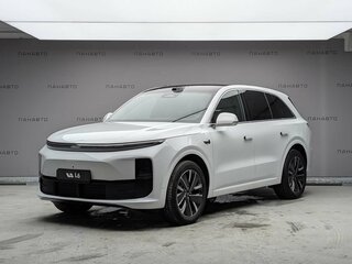 2025 Li Auto (Lixiang) L6, белый, 8890000 рублей, вид 1