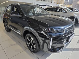 2025 TENET T4, чёрный, 2295000 рублей, вид 1