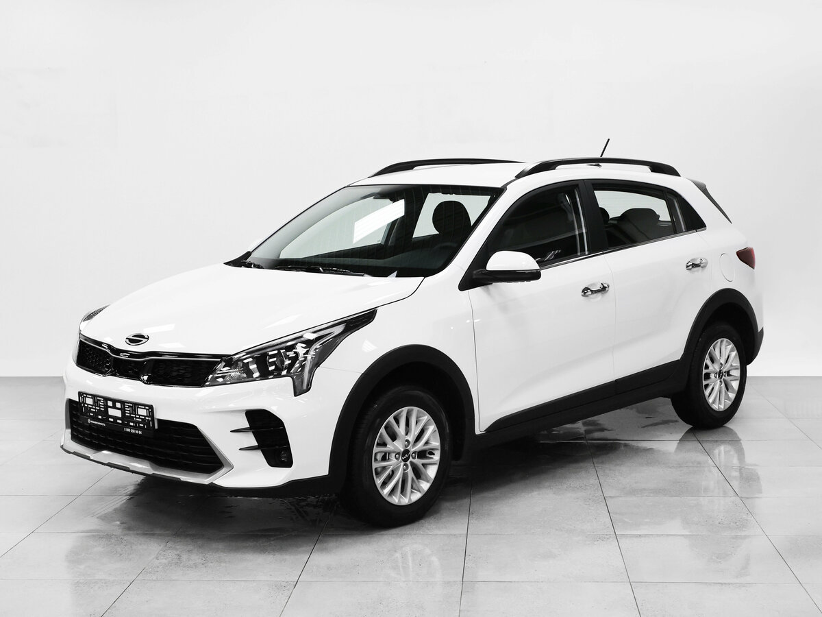 Solaris KRX
