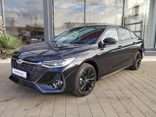 2025 Chery Arrizo 8, белый, 3275000 рублей, вид 1