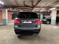 2017 Mercedes-Benz GLE 300 I (W166), серый, 3700000 рублей - вид 4