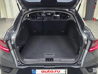 2022 Renault Samsung XM3, серый, 1570000 рублей, вид 5