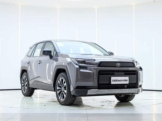 2026 Toyota RAV4 VI (XA60), серый, 4385900 рублей, вид 1