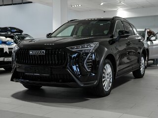 2026 Haval Jolion I Рестайлинг 2, чёрный, 2899000 рублей, вид 1