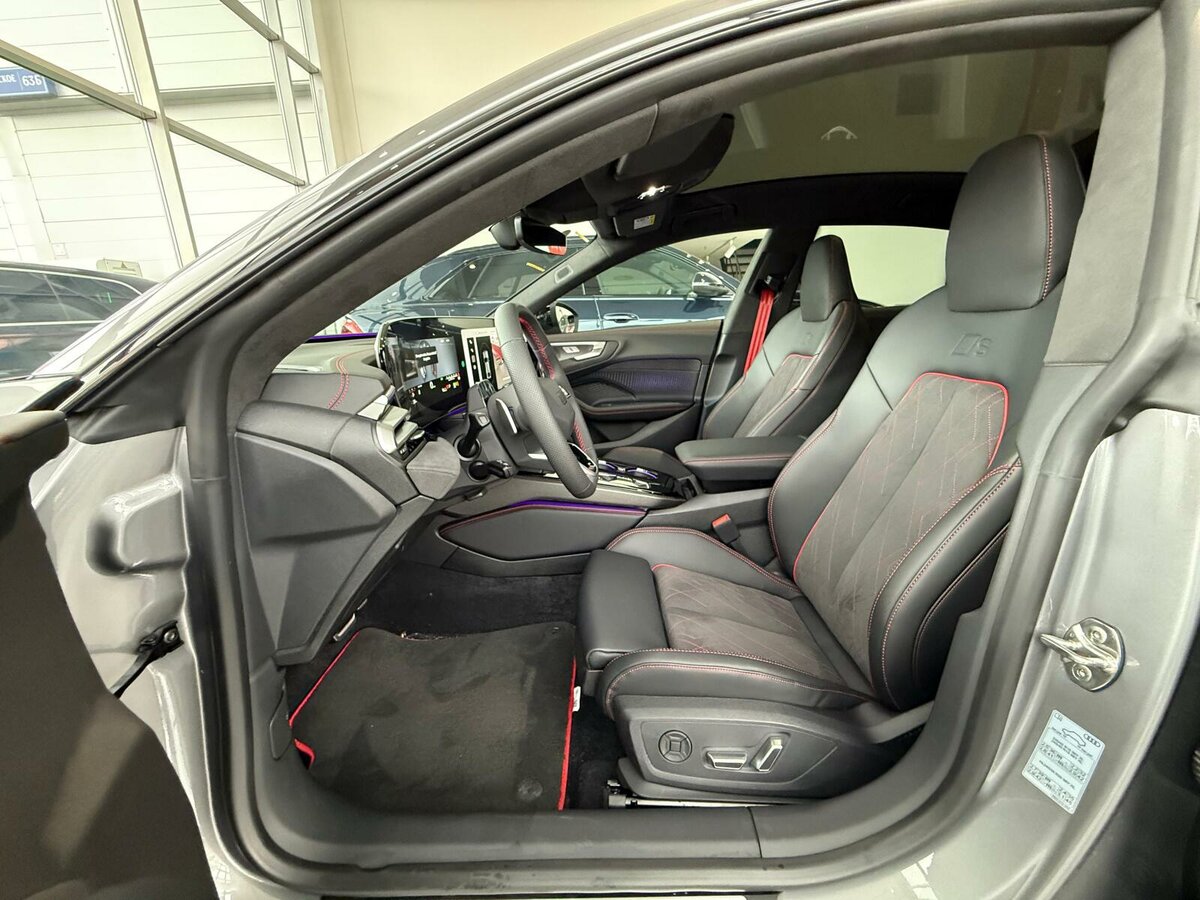 Audi A5 L Sportback III (B10)