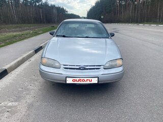 1995 Chevrolet Lumina II, серый, 345000 рублей, вид 2