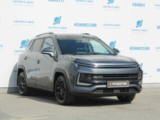 2024 Москвич 3, серый, 1390000 рублей, вид 3