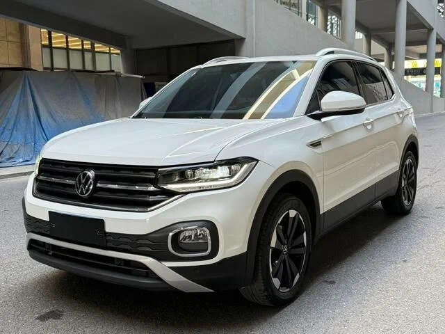 Volkswagen Tacqua