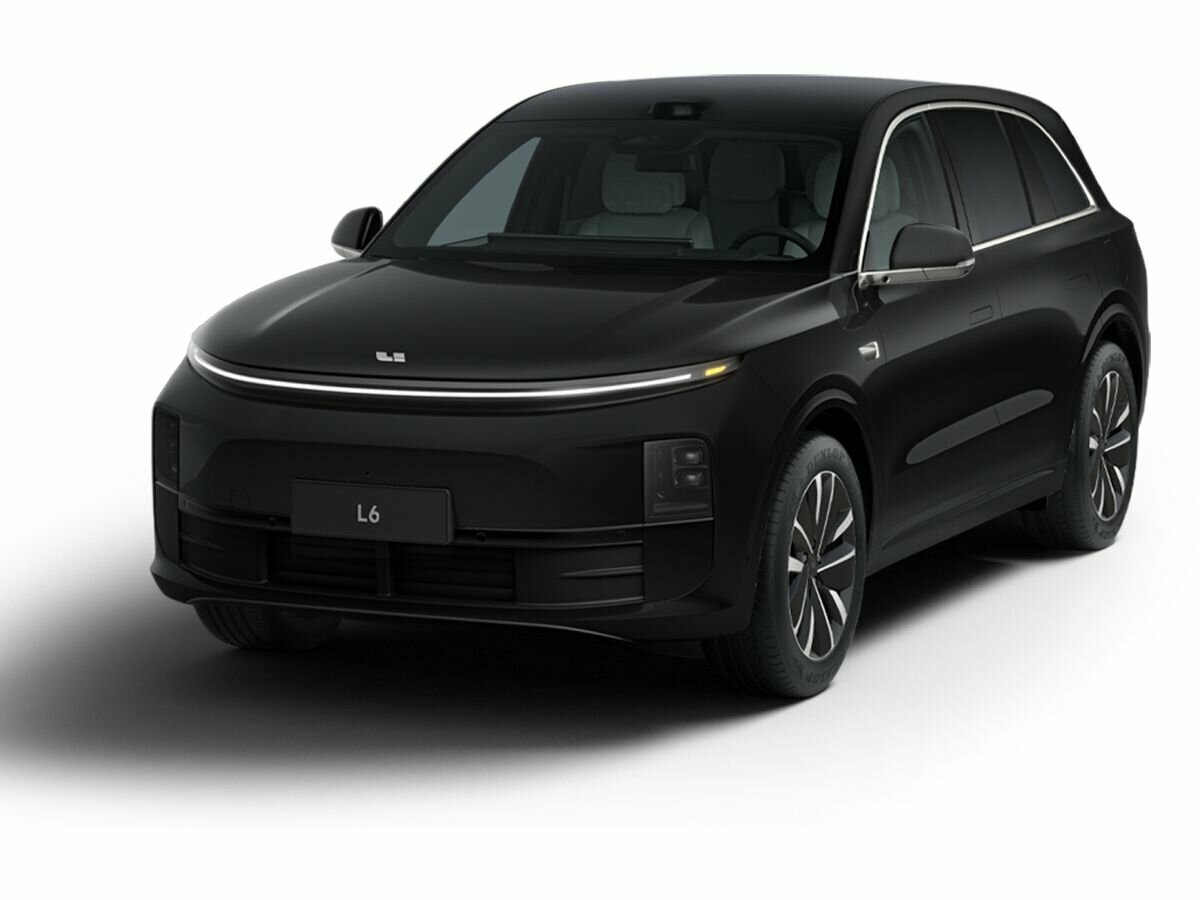 Li Auto (Lixiang) L6