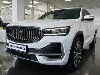 2026 Geely Monjaro I, белый, 4899990 рублей, вид 1
