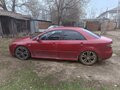2006 Mazda 6 I (GG) Рестайлинг, красный, 170000 рублей - вид 2