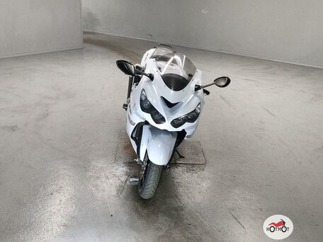 Купить мотоциклы Kawasaki по цене от 60 000 рублей в Калуге