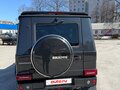 1996 Mercedes-Benz G-Класс 300 II (W463), чёрный, 1700000 рублей - вид 3