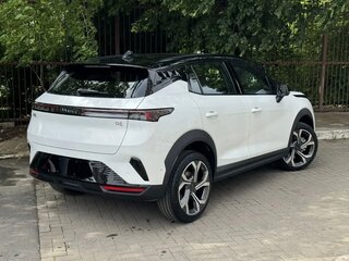 2026 Lynk & Co 06 I Рестайлинг, белый, 2350000 рублей, вид 3