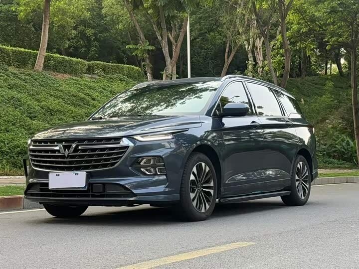Wuling Victory