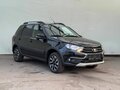 2025 Lada (ВАЗ) Granta Cross I Рестайлинг, чёрный, 1286000 рублей - вид 1