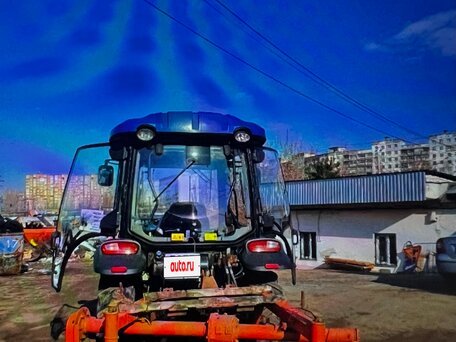 2022 Lovol TB504, 1499900 рублей, вид 5