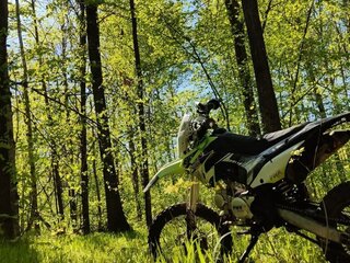 PWR Racing FRZ 125