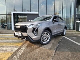 2026 Haval Jolion I Рестайлинг 2, серый, 2899000 рублей, вид 1