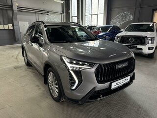 2026 Haval Jolion I Рестайлинг 2, серый, 2449000 рублей, вид 3