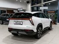2026 Geely Atlas II, зелёный, 3449990 рублей - вид 4