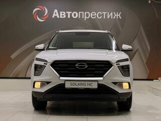 2025 Solaris HC, белый, 3290000 рублей, вид 2