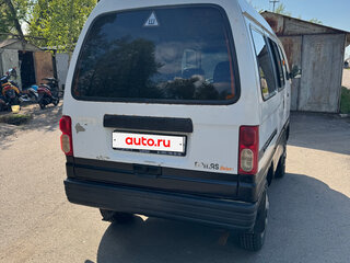 1998 Daewoo Damas Coach I, белый, 170000 рублей, вид 4