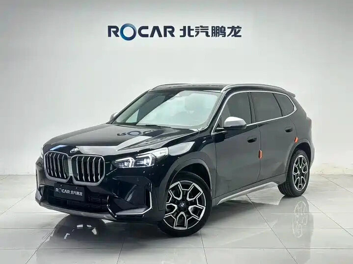BMW X1 Long 20Li sDrive III (U11/U12)