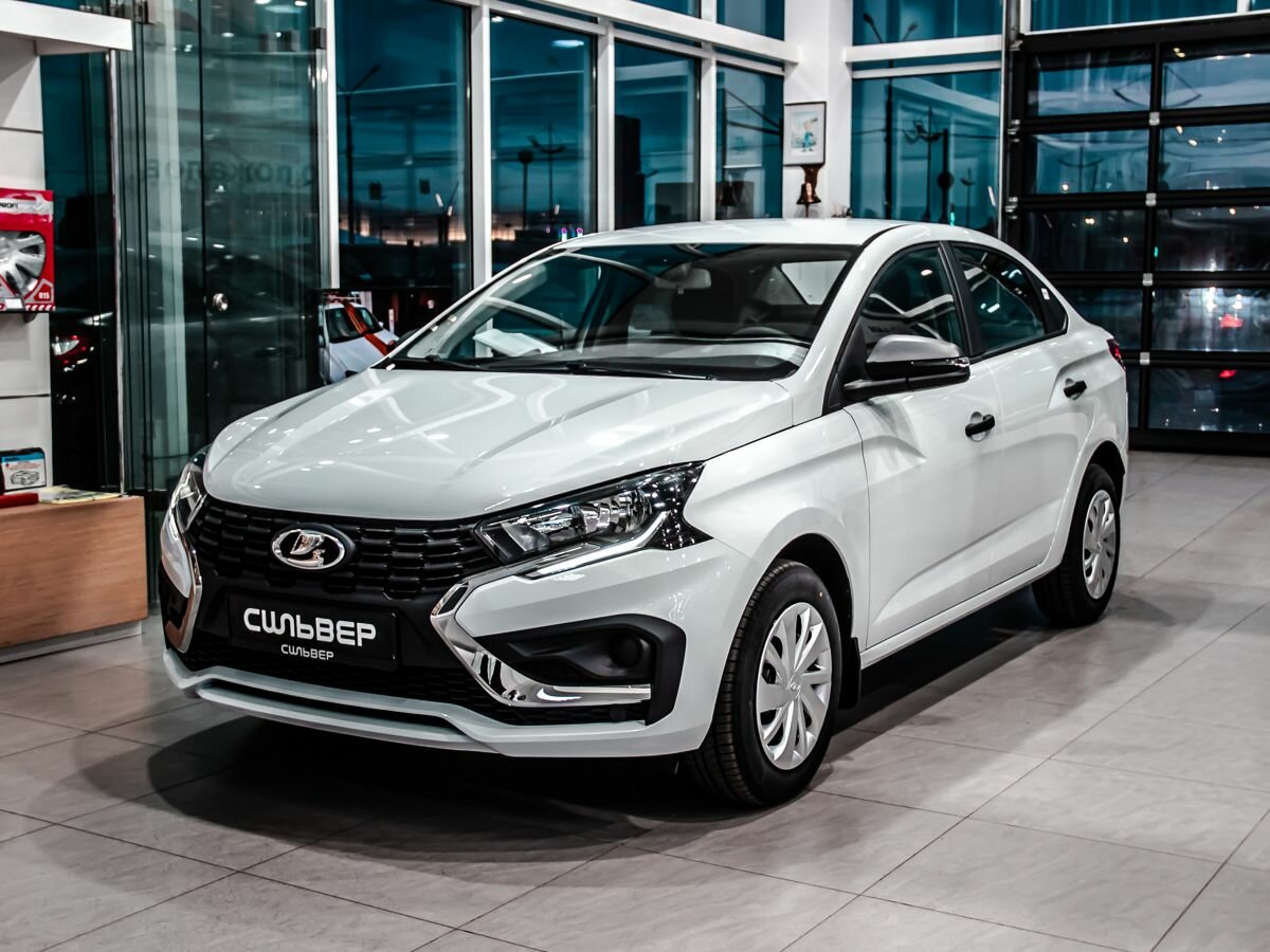 Lada (ВАЗ) Iskra
