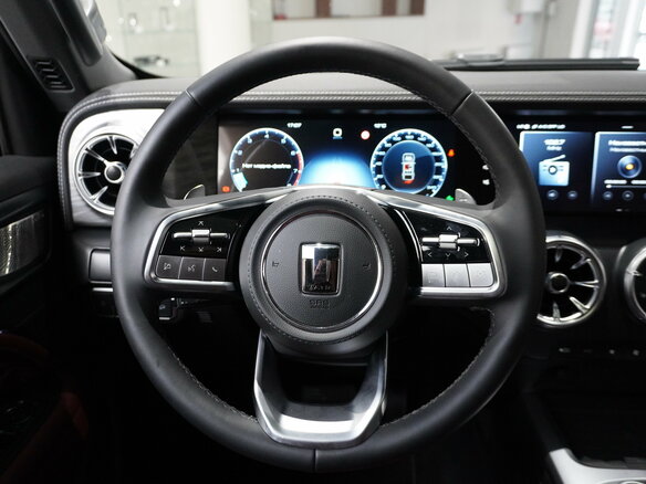 2025 Tank 300 I, белый, 4452000 рублей - вид 16