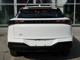 2026 Omoda C5 II, белый, 2553210 рублей, вид 5