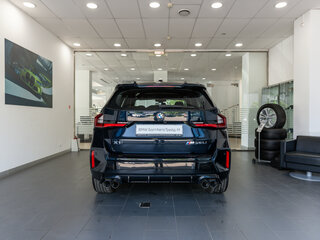 2025 BMW X1 Long M35Li III (U11/U12), синий, 6850000 рублей, вид 5