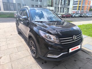 2024 Dongfeng 580 I Рестайлинг, чёрный, 2200000 рублей, вид 2