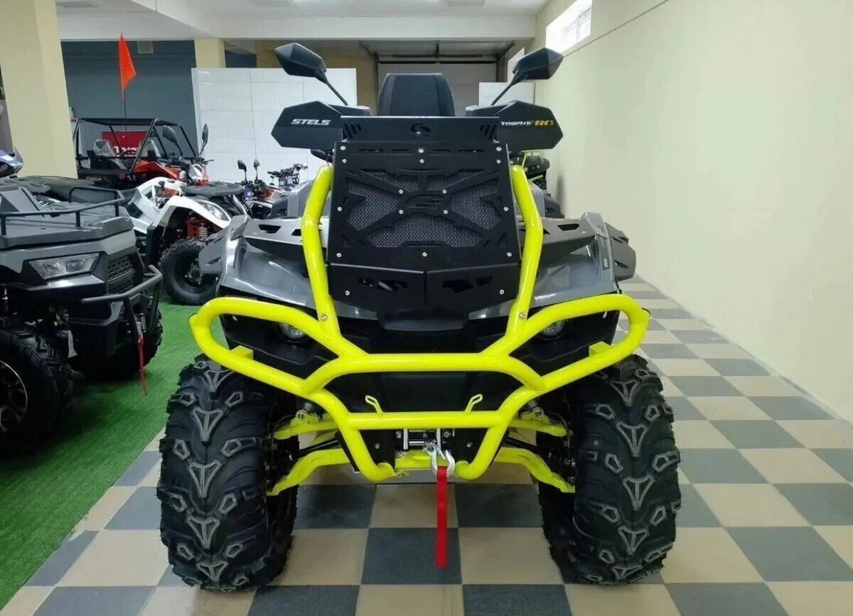 Stels ATV-850 Guepard Trophy
