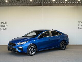 Kia Cerato IV