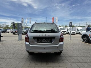 2026 Lada (ВАЗ) Granta Cross I Рестайлинг, серебристый, 1441000 рублей, вид 5