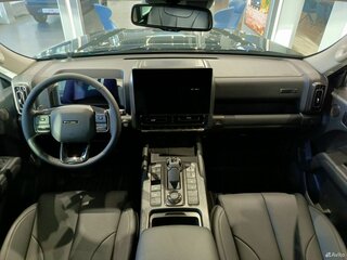 2026 Haval H9 II, зелёный, 4799000 рублей, вид 5