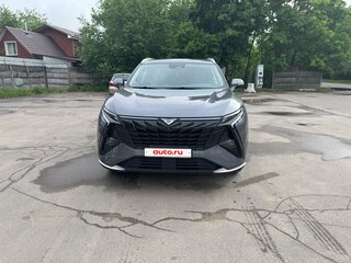 2024 Kaiyi X7 Kunlun, серый, 2500000 рублей, вид 2