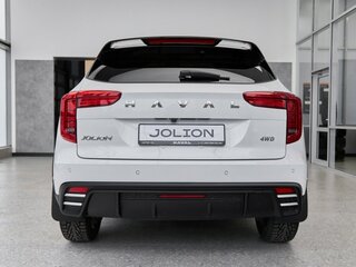 2025 Haval Jolion I Рестайлинг, белый, 2849000 рублей, вид 3