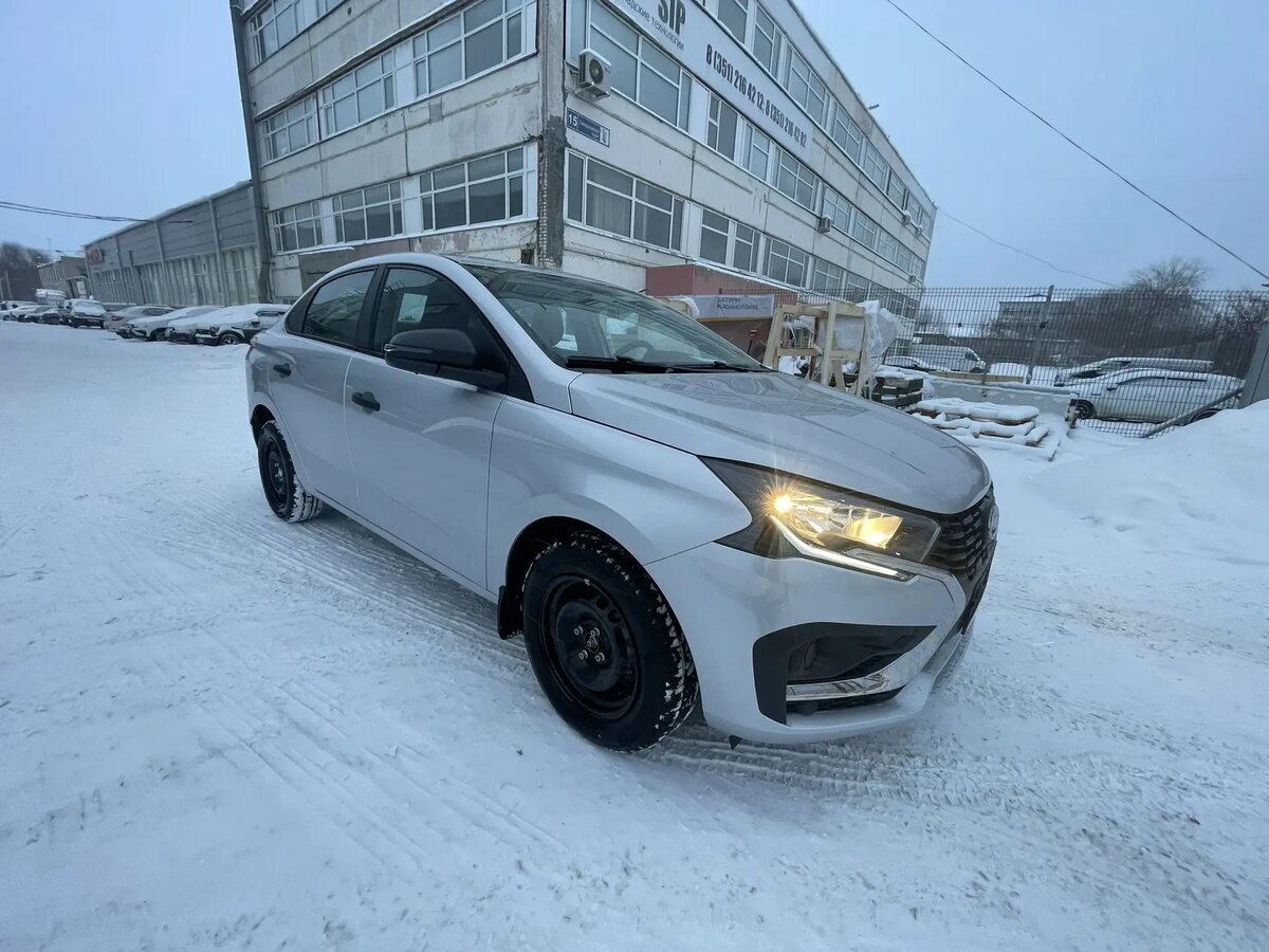 Lada (ВАЗ) Iskra