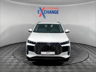 2026 Tenet T4, белый, 2049000 рублей, вид 2