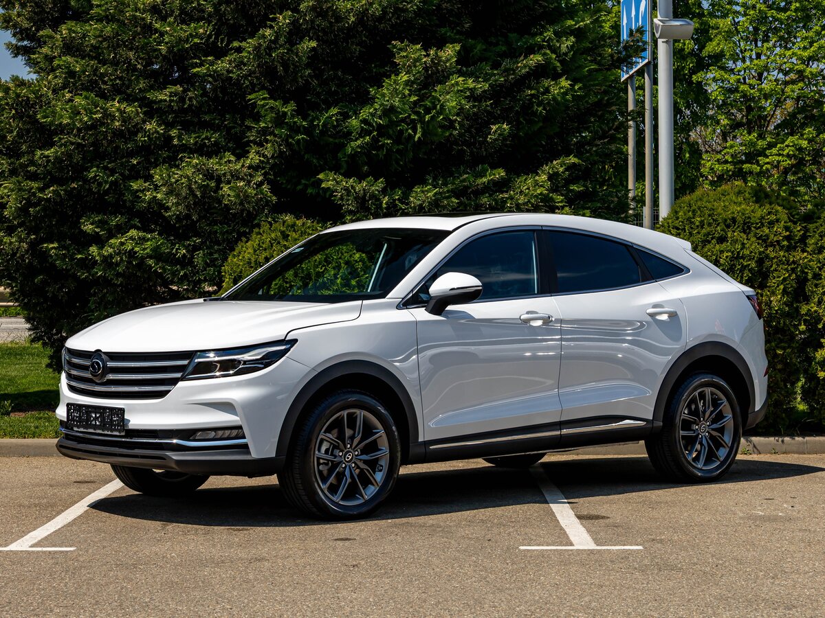 Dongfeng DFSK ix5