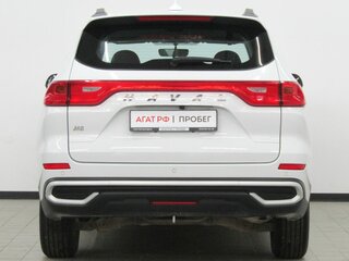 2023 Haval M6 II, белый, 1819000 рублей, вид 4