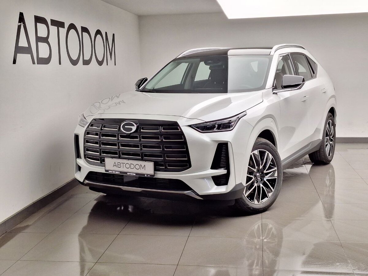 GAC GS4