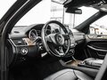 2016 Mercedes-Benz GLE 350 d I (W166), чёрный, 3710000 рублей - вид 11