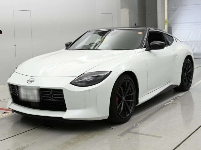 Nissan Fairlady Z VII (RZ34)