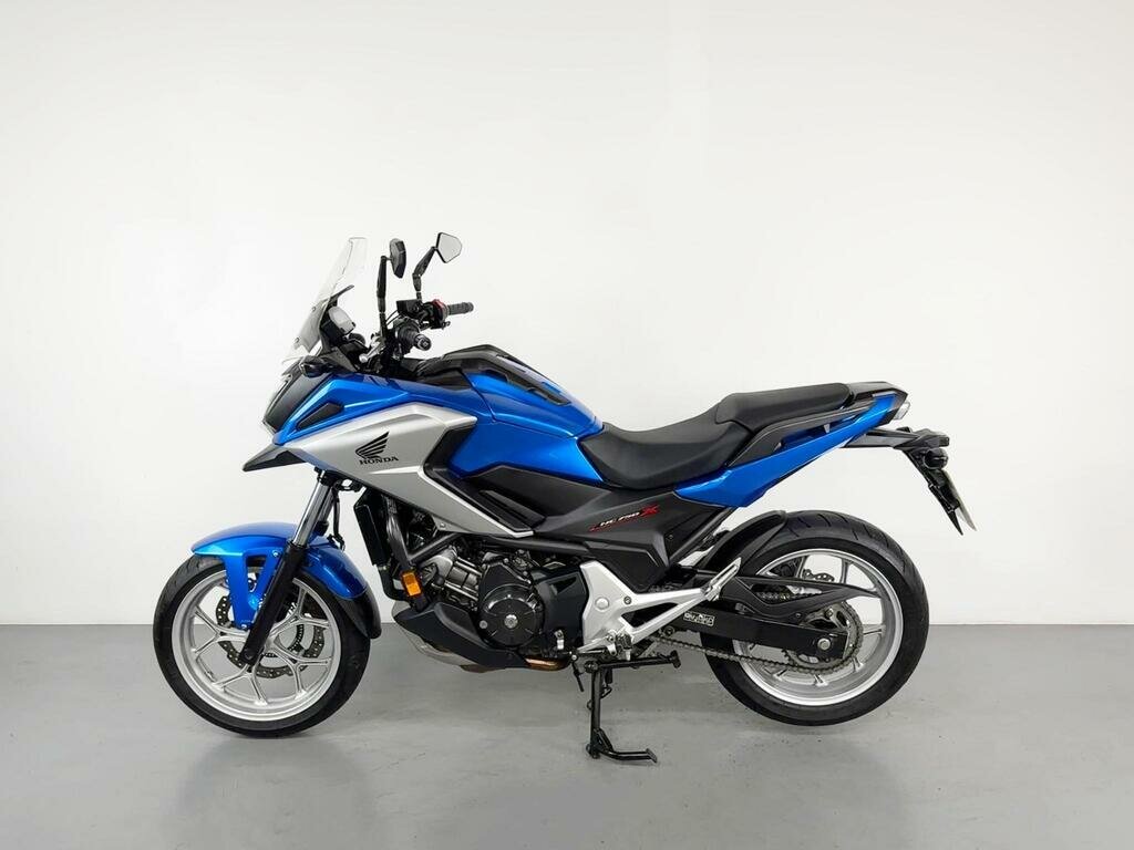 Honda NC 750X