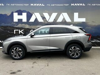 2026 Haval F7 II, бежевый, 3799000 рублей, вид 5